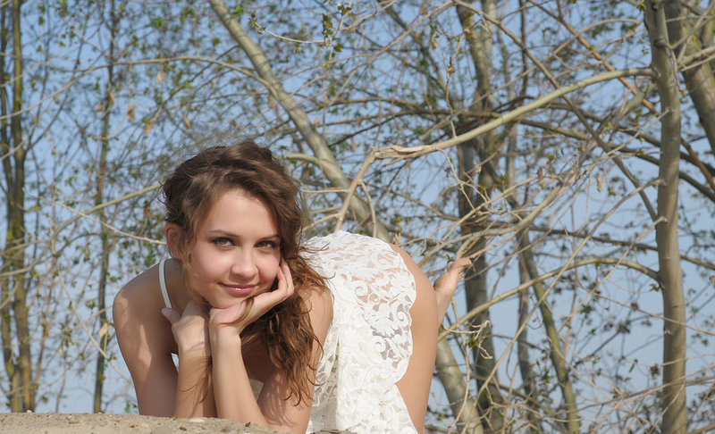 Ева, 68 лет, 2 размер груди