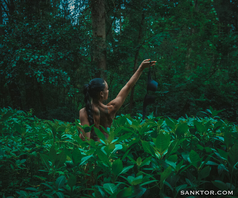 Мария, 38 лет, 0 размер груди