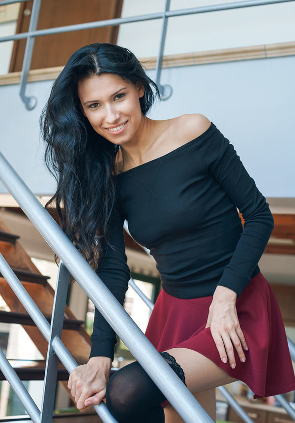 Мария, 35 лет, 3 размер груди